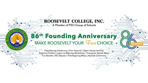FEU Roosevelt Cainta: bachelor's programs offered.